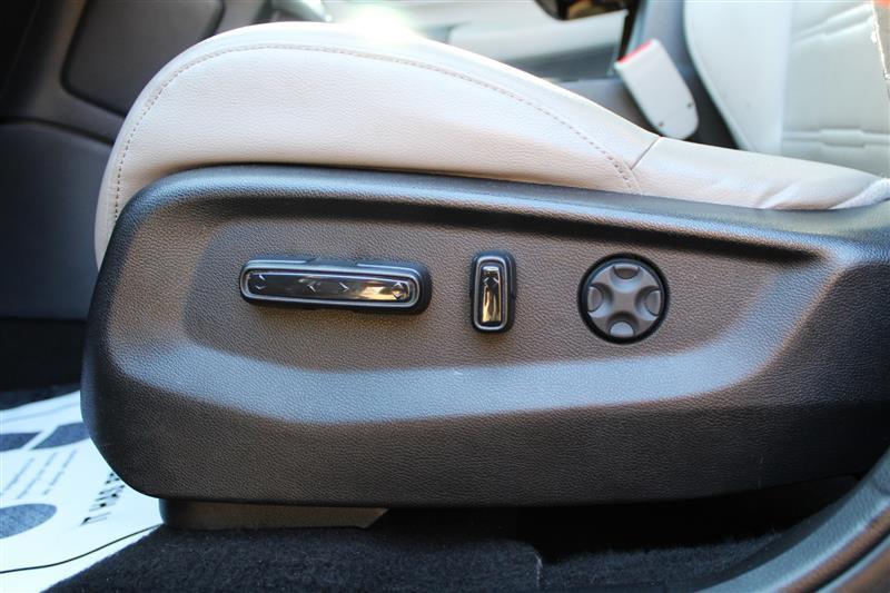 used 2017 Honda CR-V car, priced at $13,999