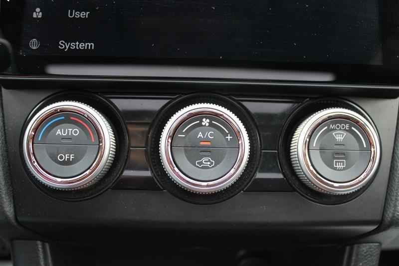 used 2017 Subaru WRX car, priced at $17,299