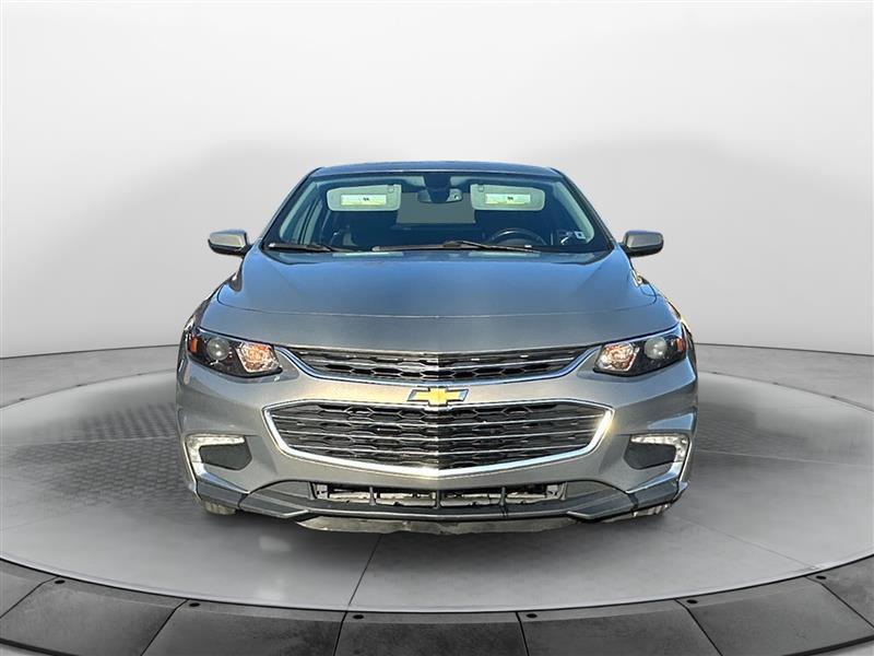 used 2018 Chevrolet Malibu car, priced at $7,495