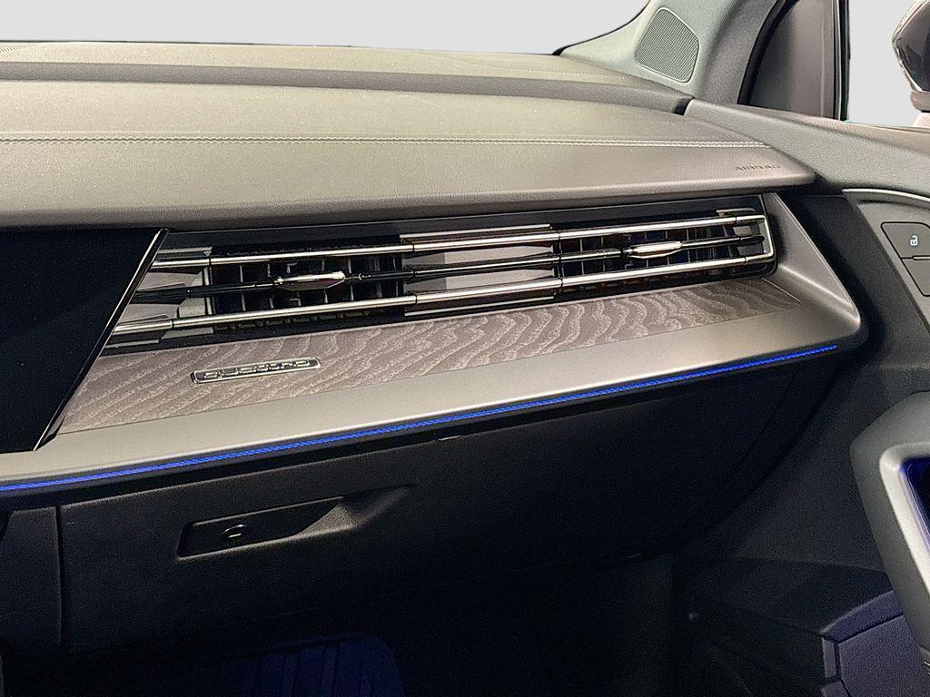 used 2025 Audi A3 car, priced at $36,698