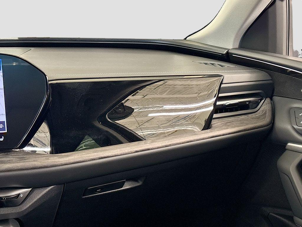 new 2025 Audi Q5 car, priced at $55,900