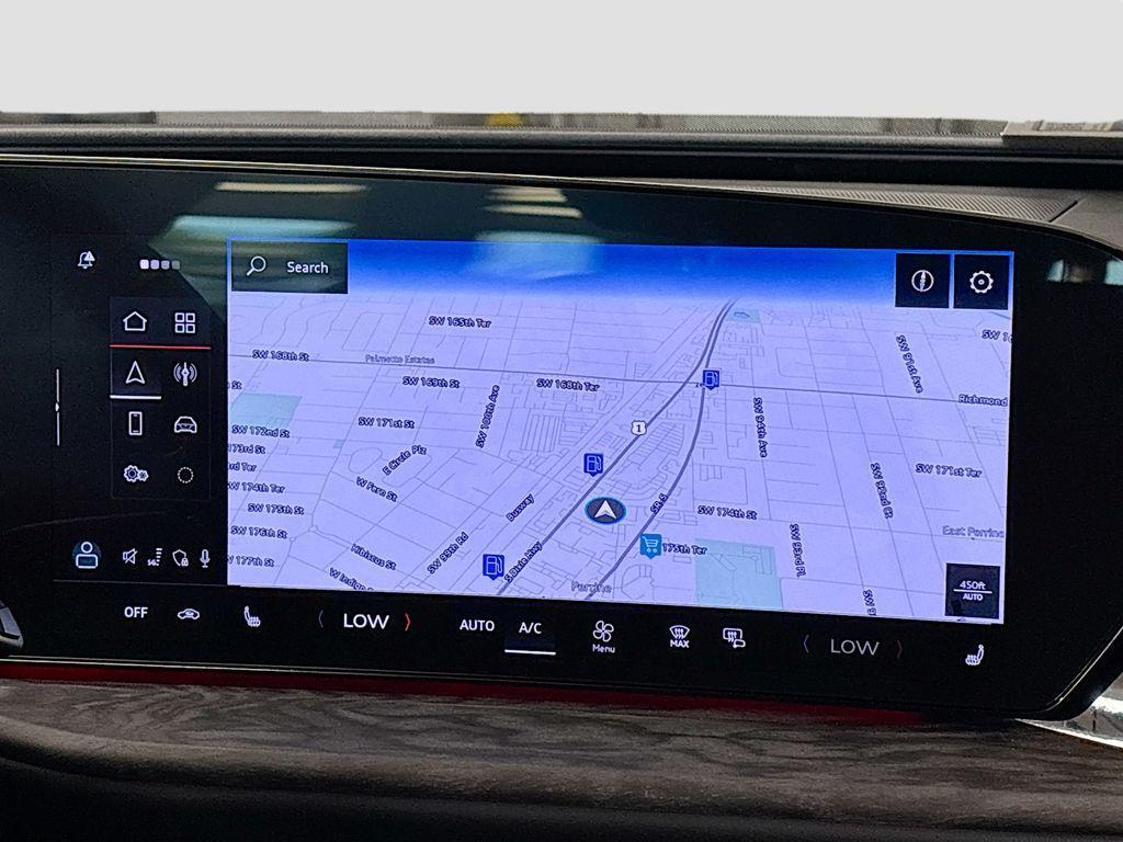 new 2025 Audi Q5 car, priced at $55,900