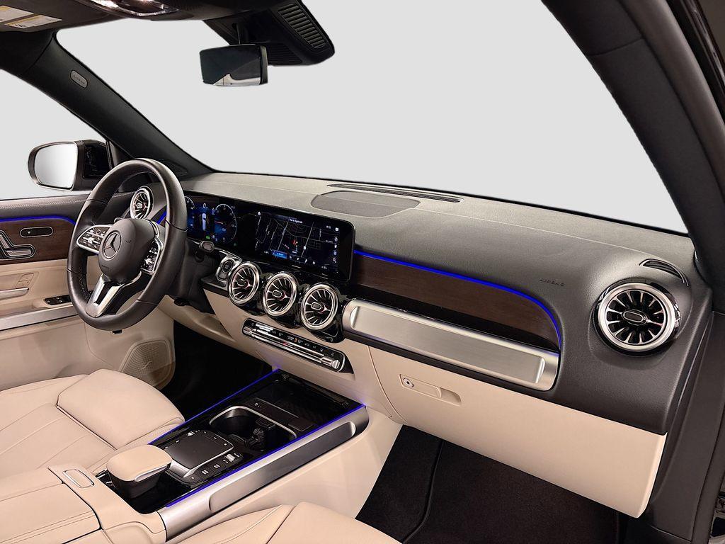 used 2023 Mercedes-Benz EQB 300 car, priced at $29,970