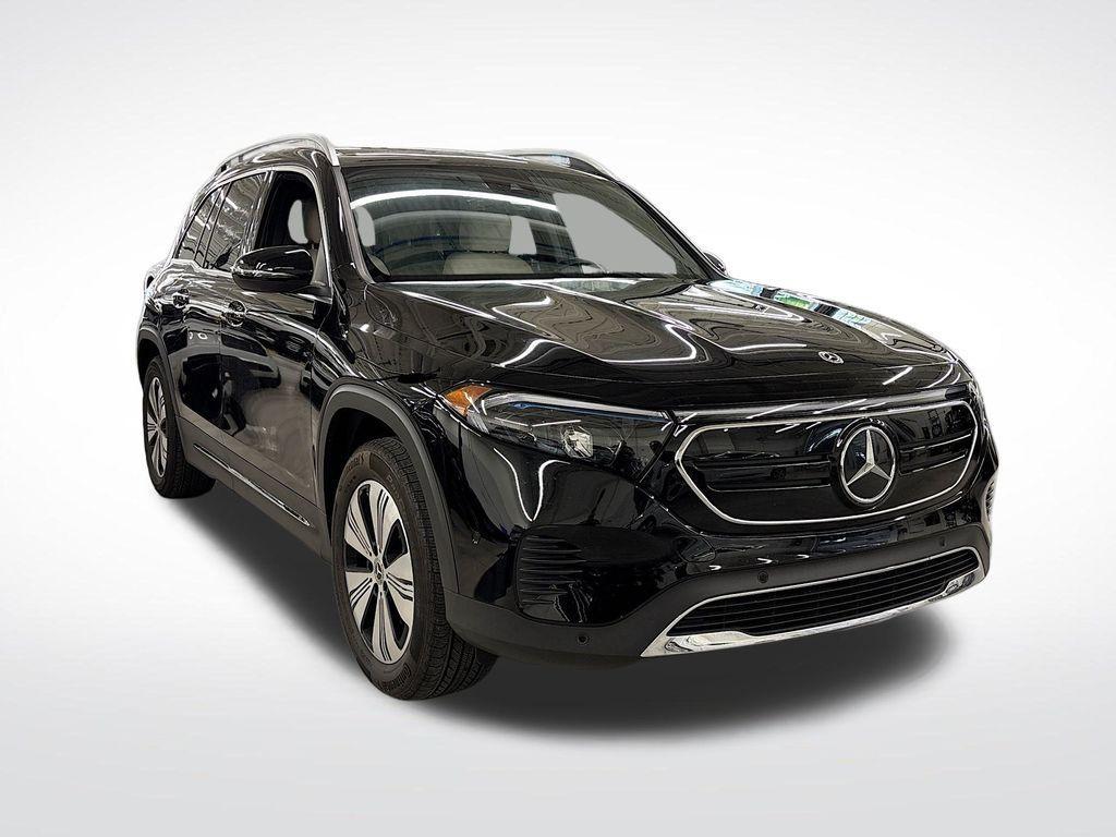 used 2023 Mercedes-Benz EQB 300 car, priced at $29,970