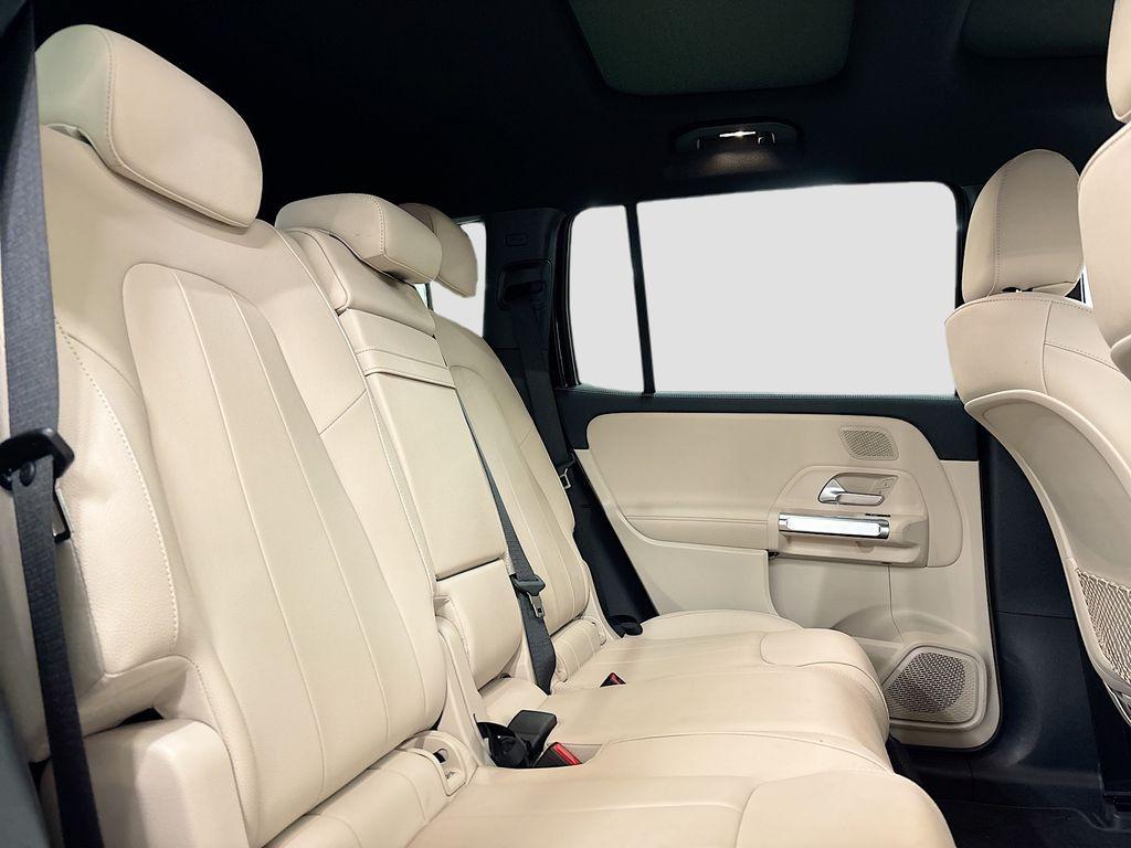 used 2023 Mercedes-Benz EQB 300 car, priced at $29,970