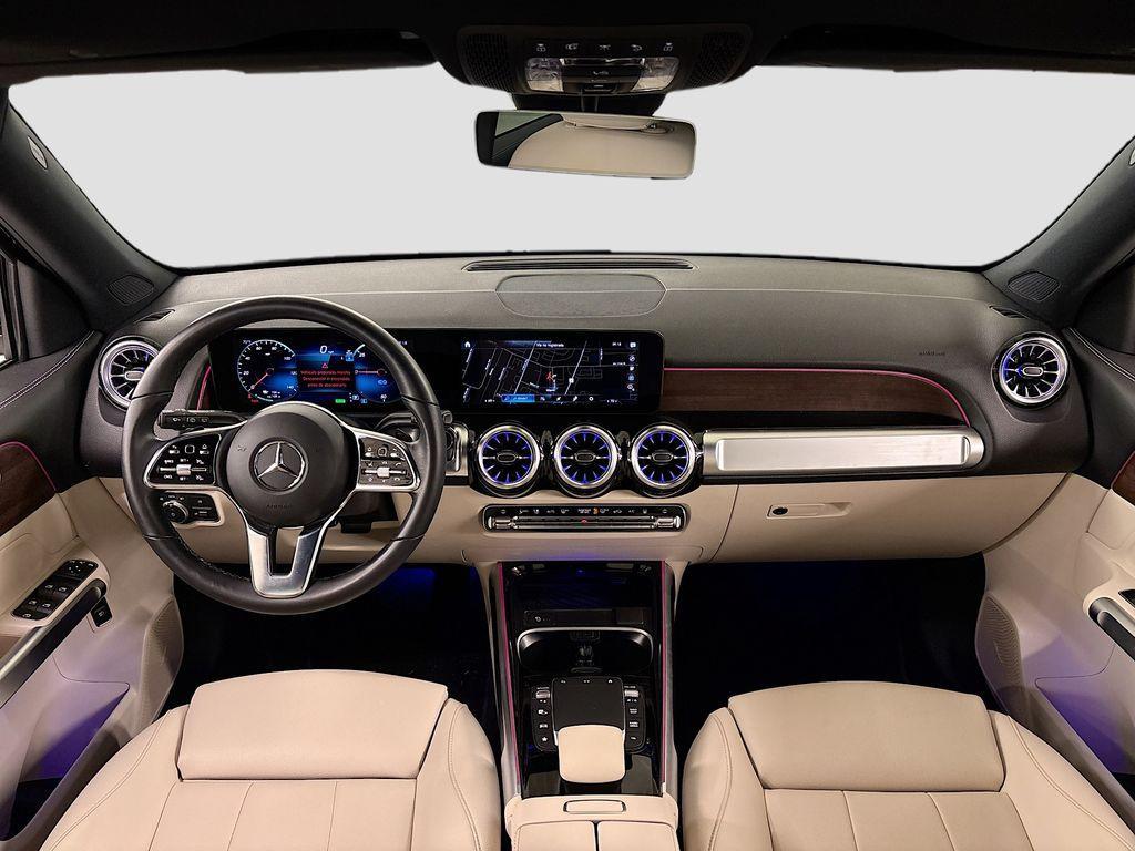 used 2023 Mercedes-Benz EQB 300 car, priced at $29,970