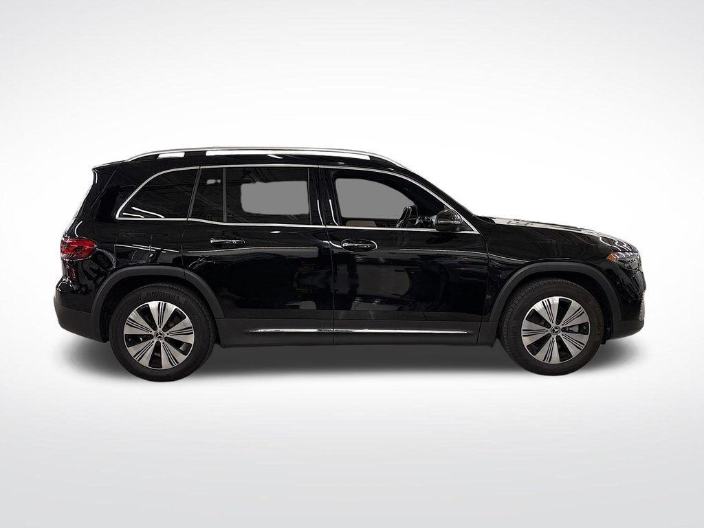 used 2023 Mercedes-Benz EQB 300 car, priced at $29,970