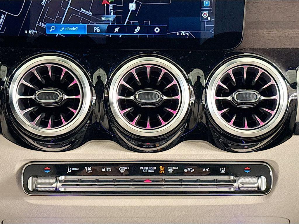 used 2023 Mercedes-Benz EQB 300 car, priced at $29,970