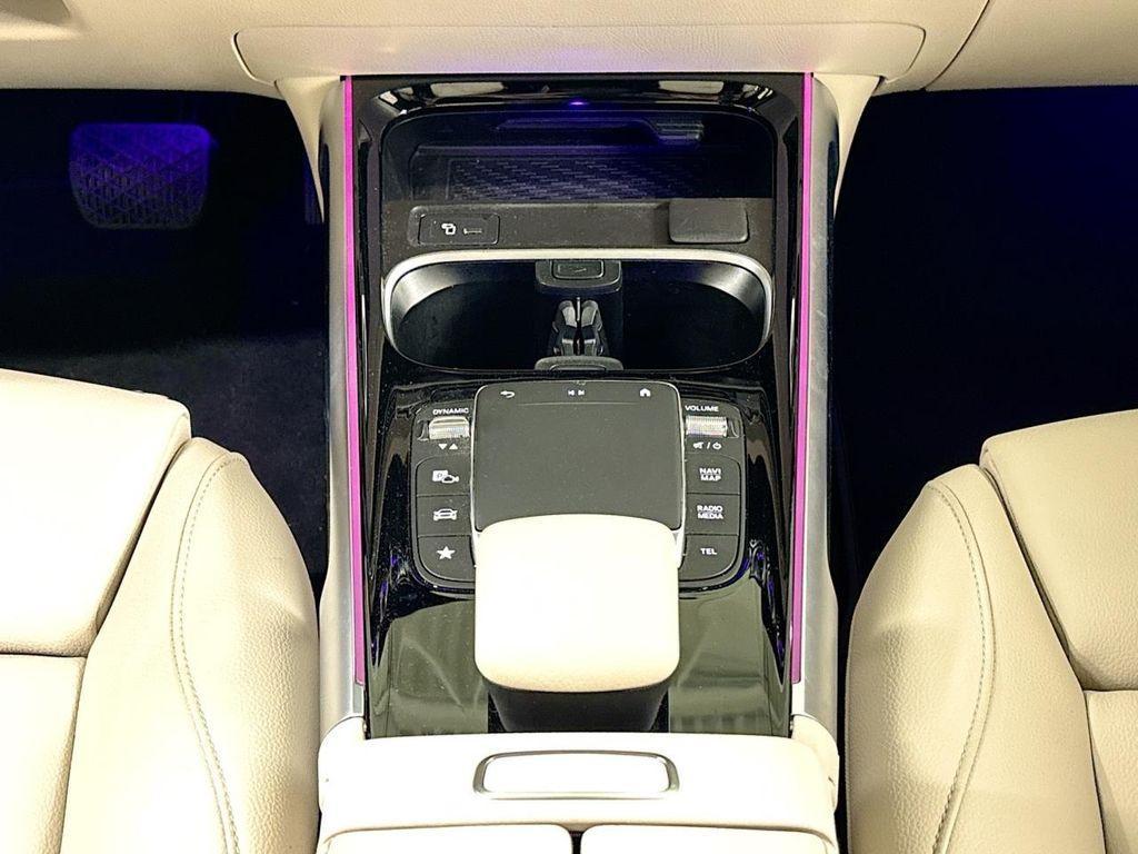 used 2023 Mercedes-Benz EQB 300 car, priced at $29,970