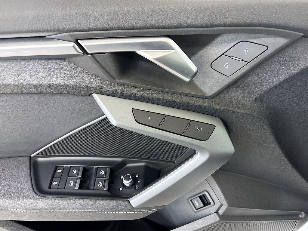 used 2025 Audi A3 car, priced at $31,364