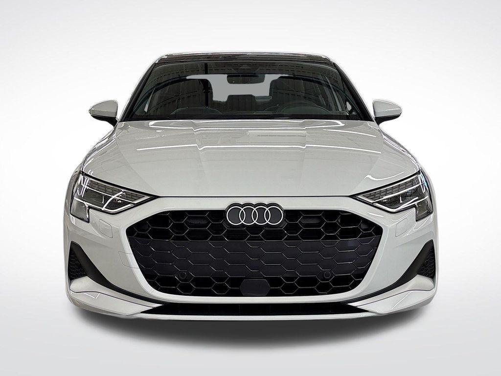used 2025 Audi A3 car, priced at $31,364