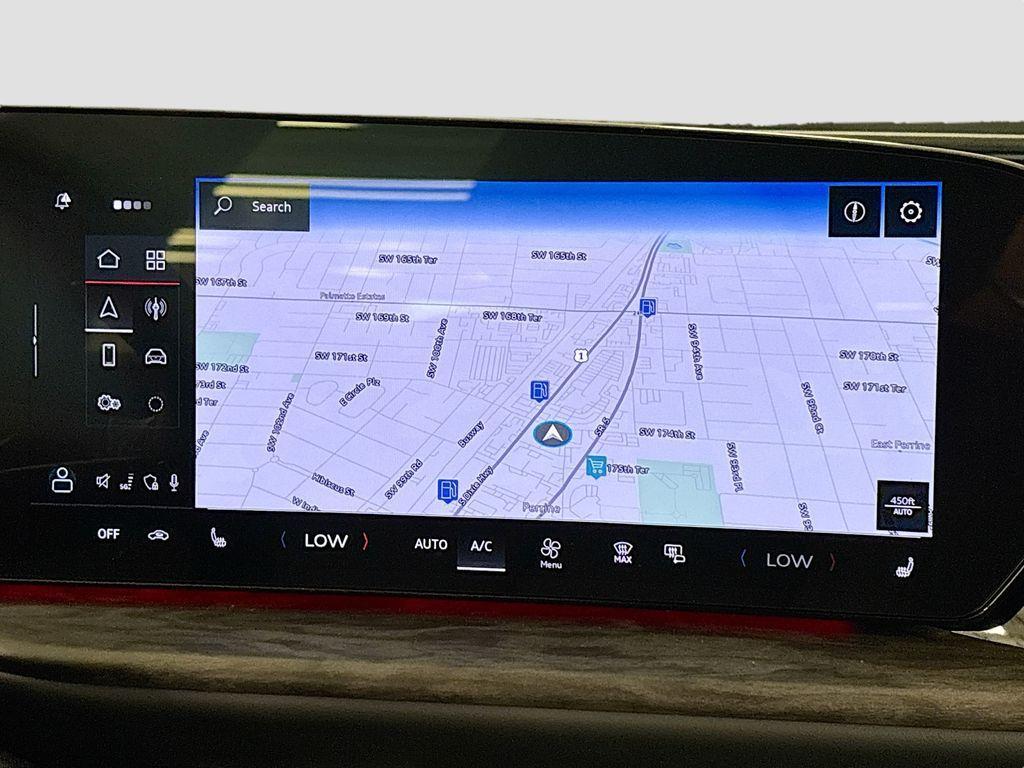 new 2025 Audi Q5 car, priced at $55,900