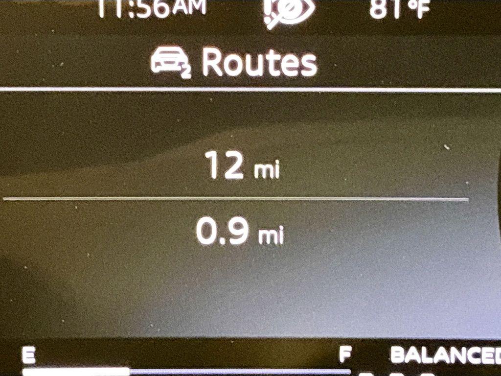 new 2025 Audi Q5 car, priced at $55,900