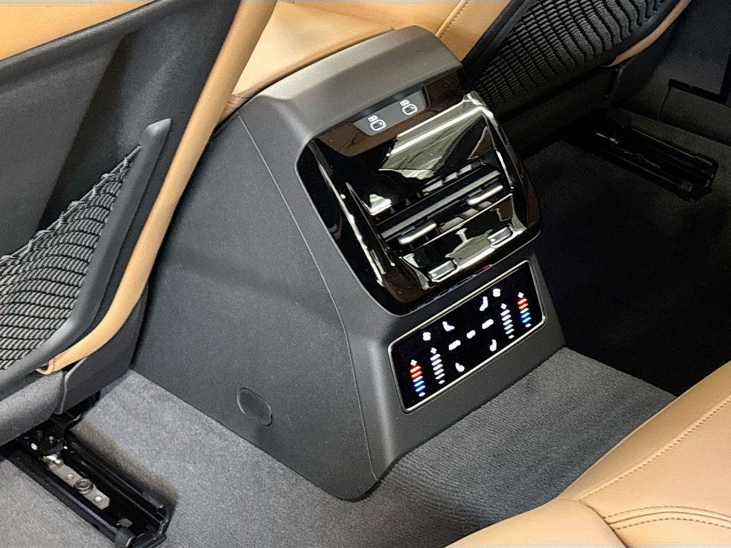 new 2026 Audi A6 car, priced at $72,520