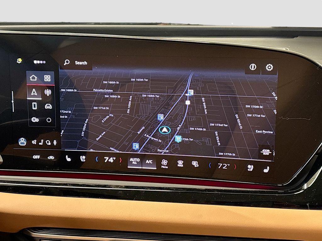 new 2026 Audi A6 car, priced at $72,520