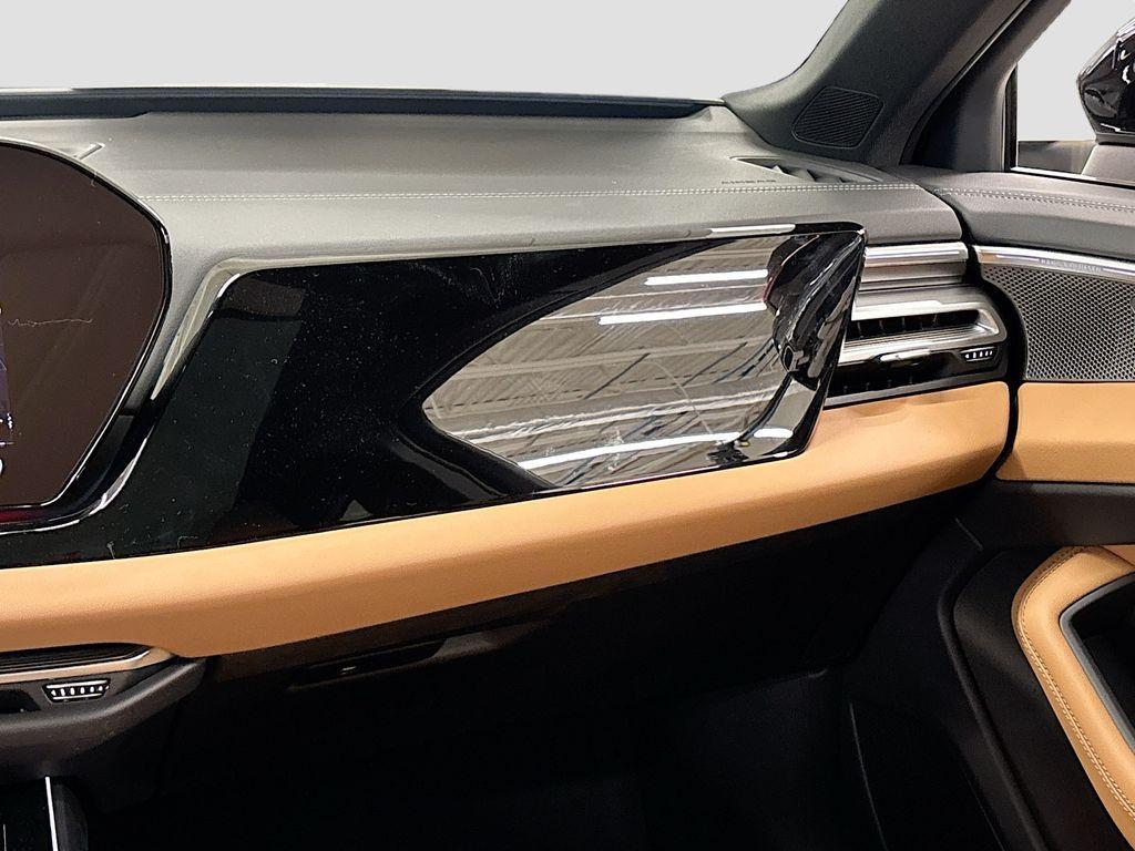 new 2026 Audi A6 car, priced at $72,520