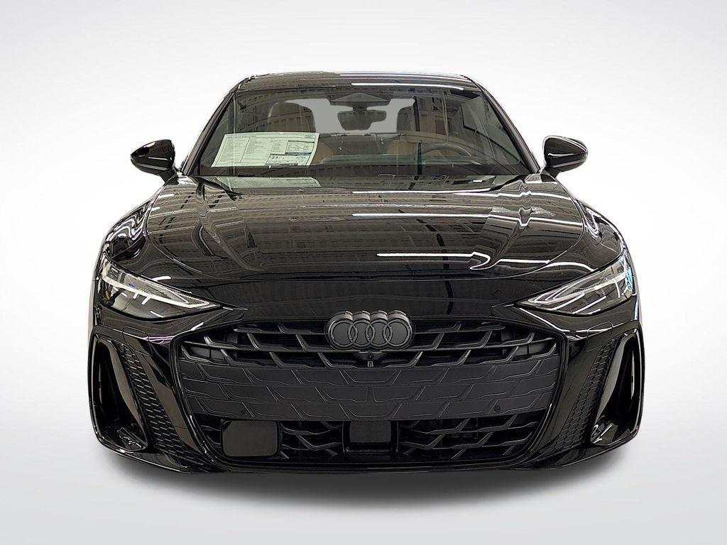 new 2026 Audi A6 car, priced at $72,520