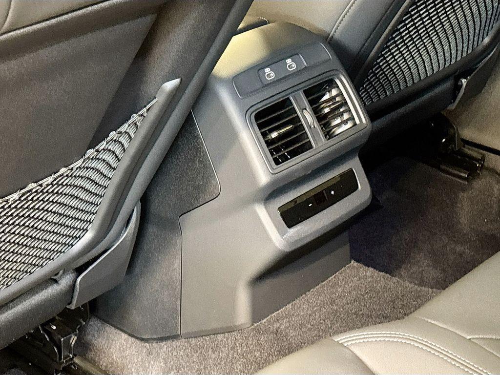 new 2025 Audi Q5 car, priced at $56,850