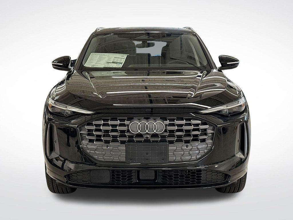 new 2025 Audi Q5 car, priced at $56,850