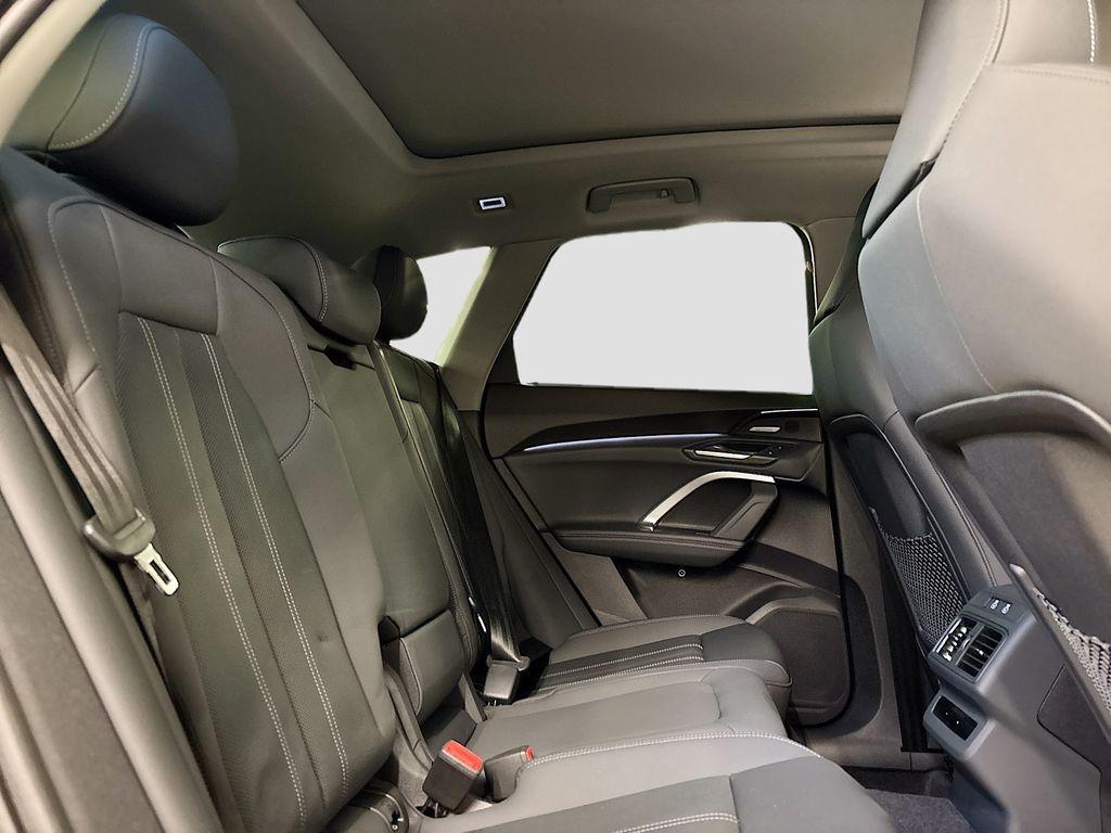 new 2025 Audi Q5 car, priced at $58,950