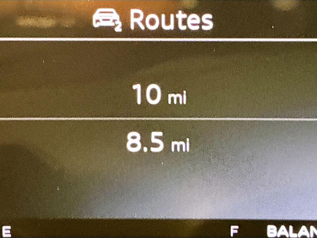 new 2025 Audi Q5 car, priced at $55,900