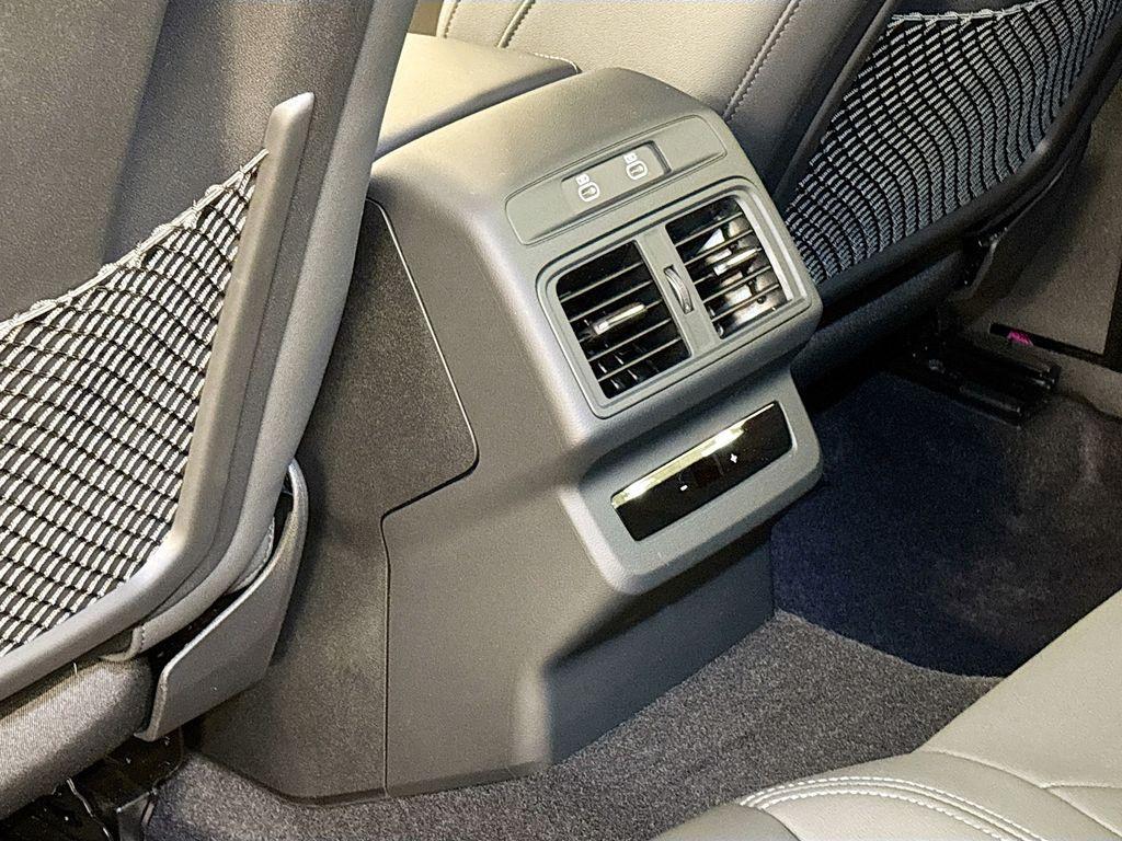 new 2025 Audi Q5 car, priced at $55,900