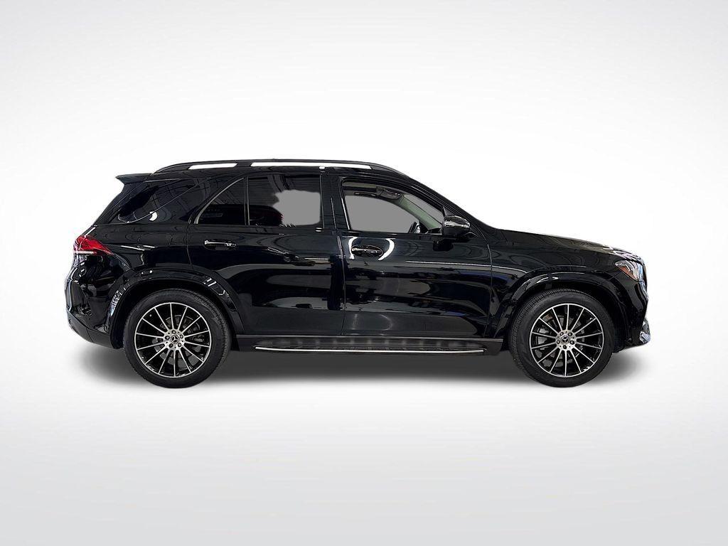 used 2023 Mercedes-Benz GLE 350 car, priced at $45,970