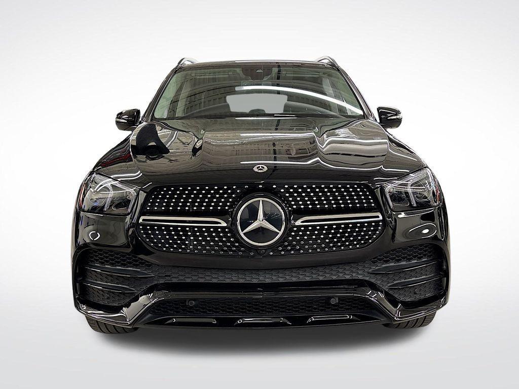 used 2023 Mercedes-Benz GLE 350 car, priced at $45,970