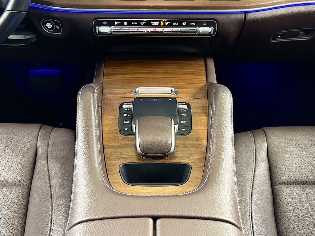 used 2023 Mercedes-Benz GLE 350 car, priced at $45,970