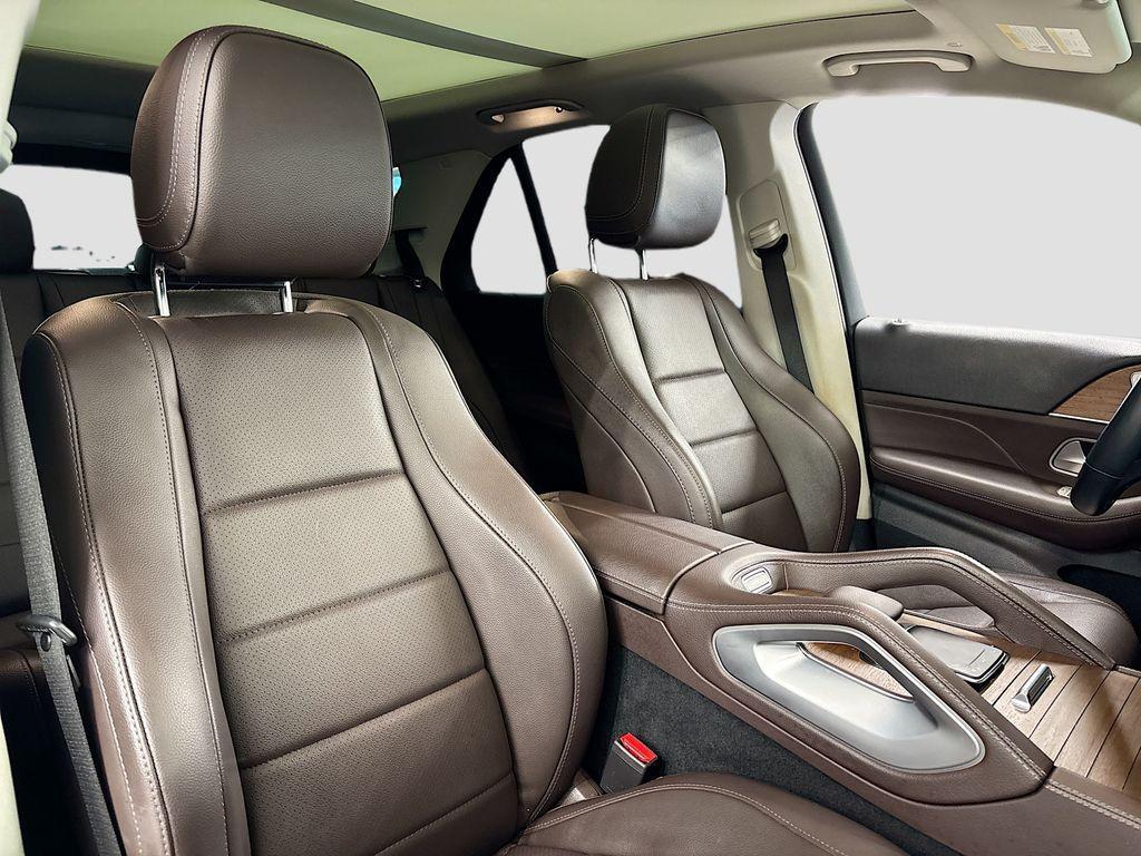 used 2023 Mercedes-Benz GLE 350 car, priced at $45,970