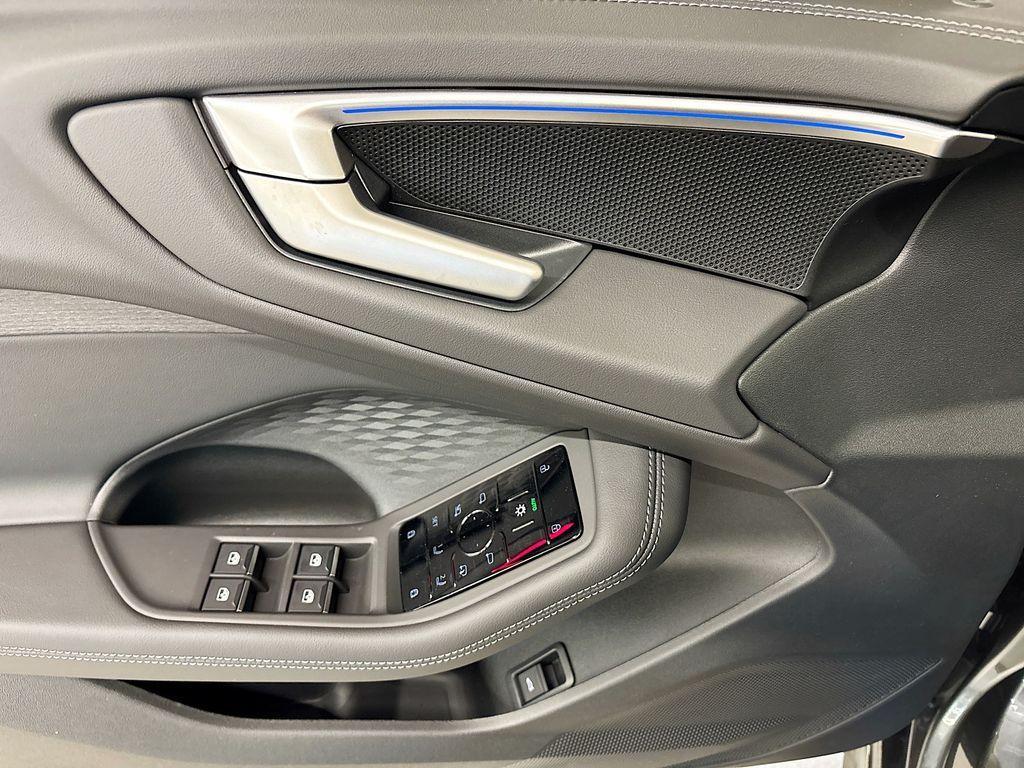 new 2026 Audi A5 car, priced at $56,110
