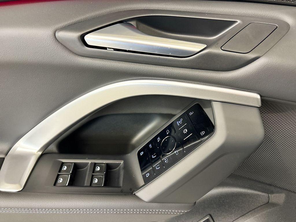 new 2025 Audi Q5 car, priced at $58,950