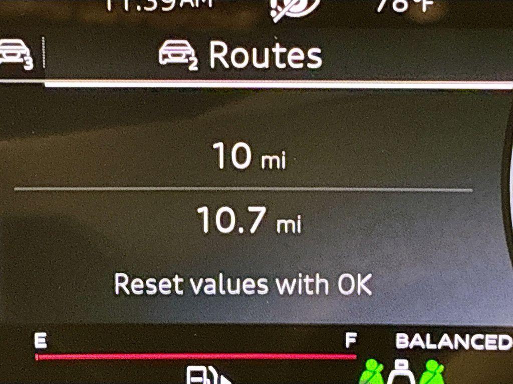 new 2025 Audi Q5 car, priced at $58,950