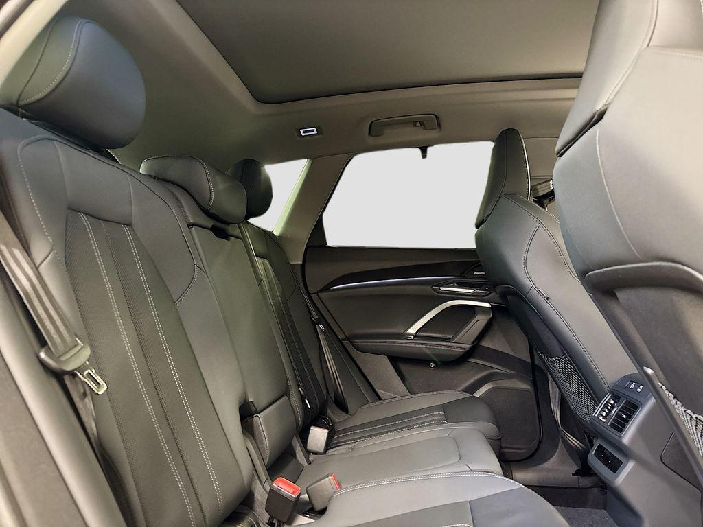 new 2025 Audi Q5 car, priced at $58,950