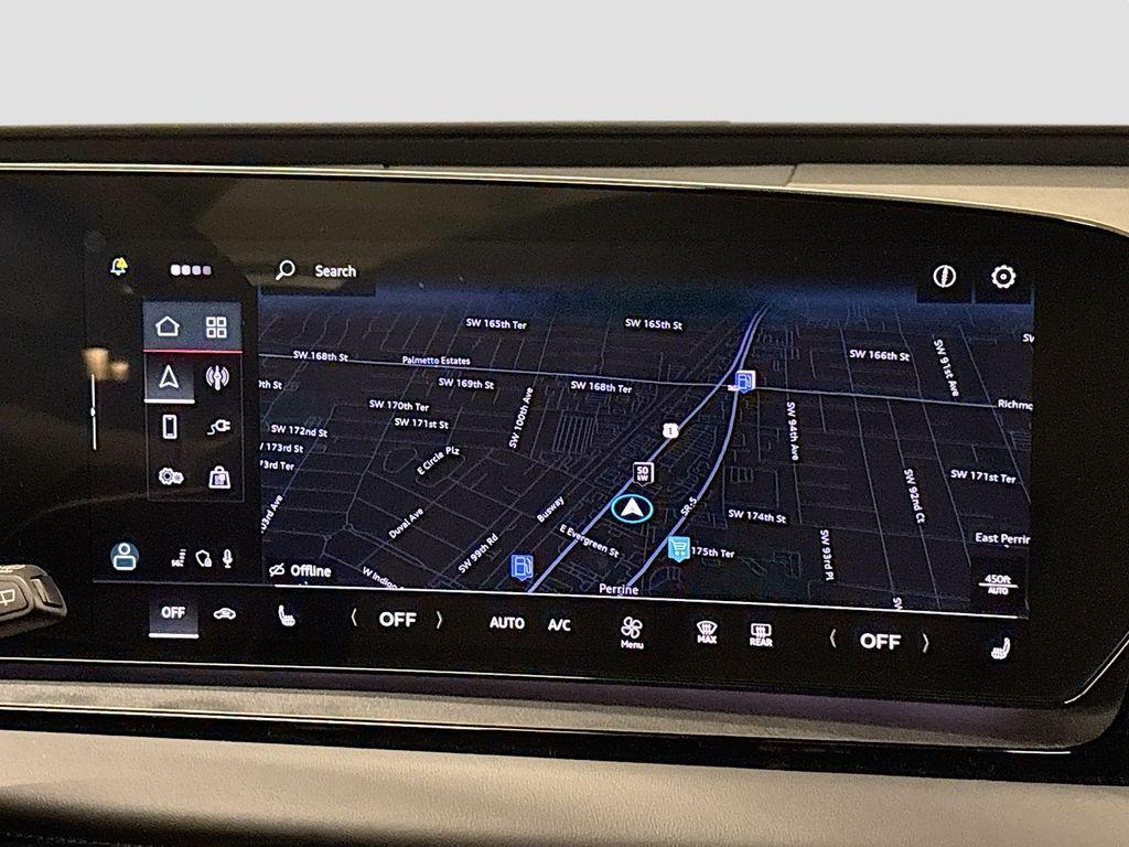 new 2025 Audi Q6 e-tron car, priced at $63,150