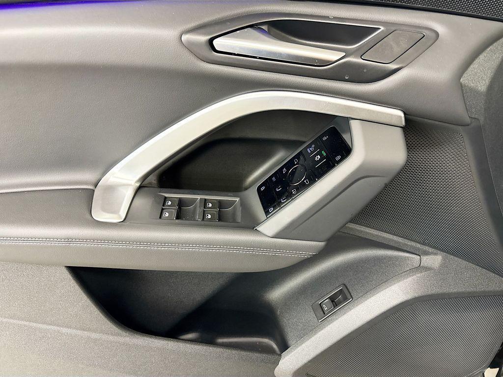 new 2025 Audi Q5 car, priced at $56,850