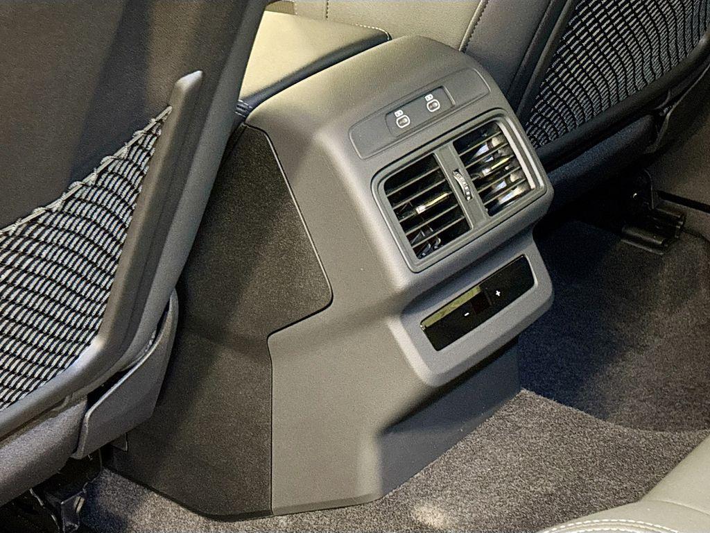 new 2025 Audi Q5 car, priced at $56,850