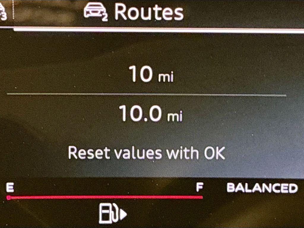 new 2025 Audi Q5 car, priced at $56,850