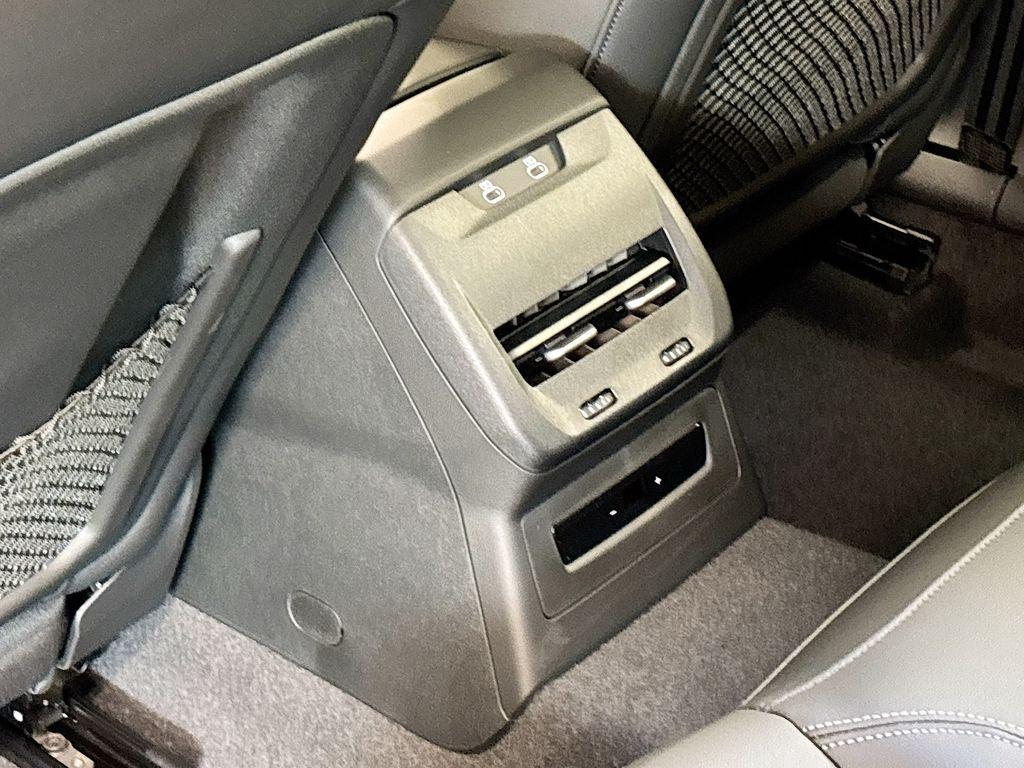 new 2025 Audi A5 car, priced at $55,825