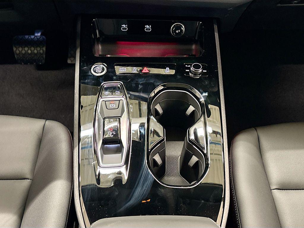 new 2025 Audi A5 car, priced at $55,825