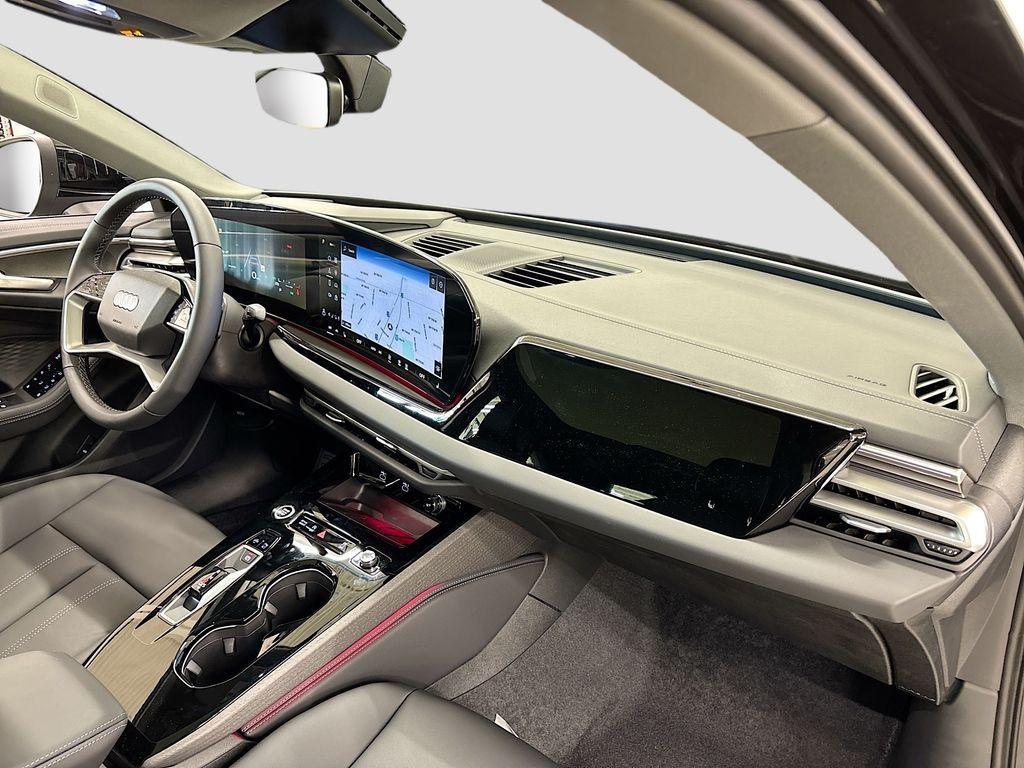 new 2025 Audi A5 car, priced at $55,825