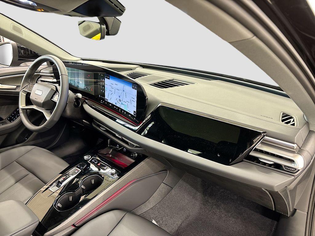 new 2025 Audi A5 car, priced at $55,825