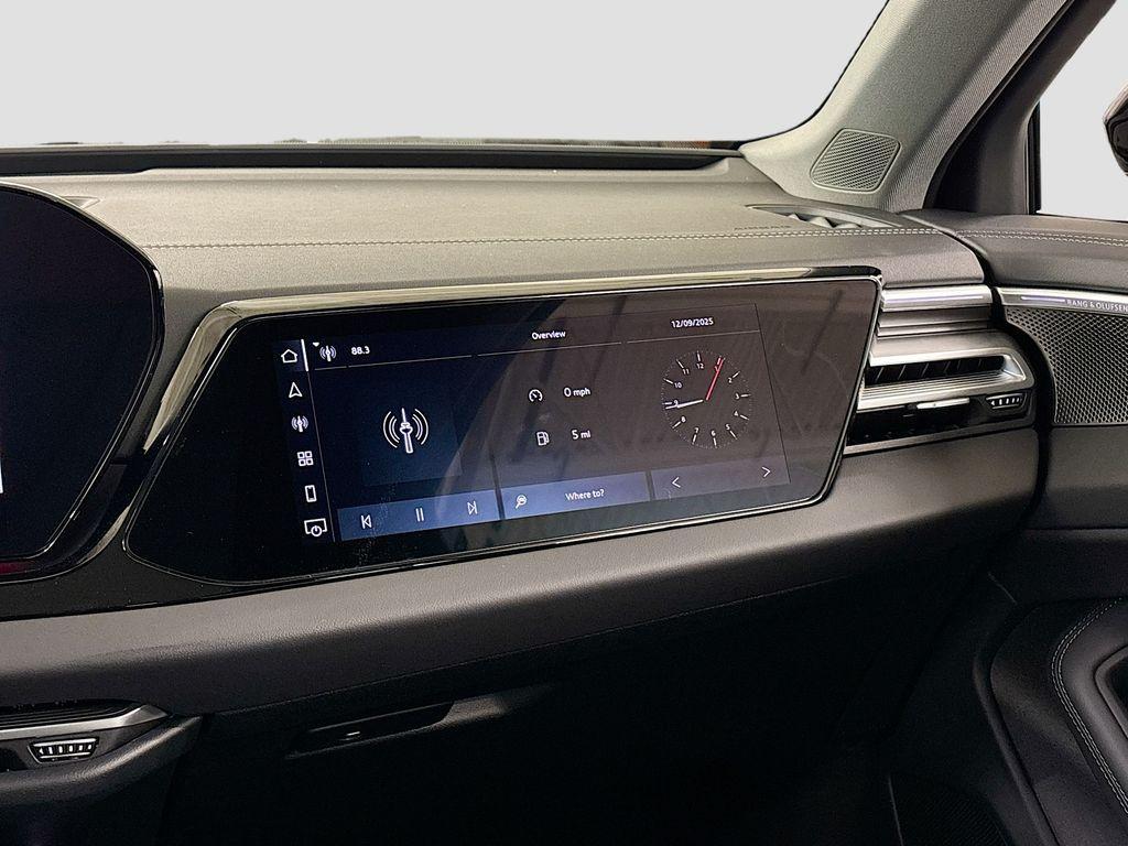 new 2026 Audi A6 car, priced at $76,420