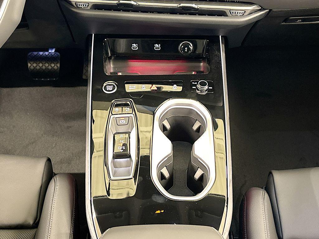 new 2026 Audi A6 car, priced at $76,420