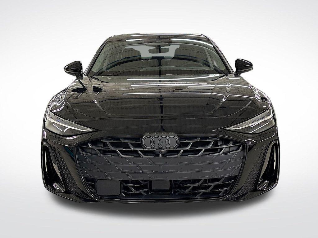 new 2026 Audi A6 car, priced at $76,420