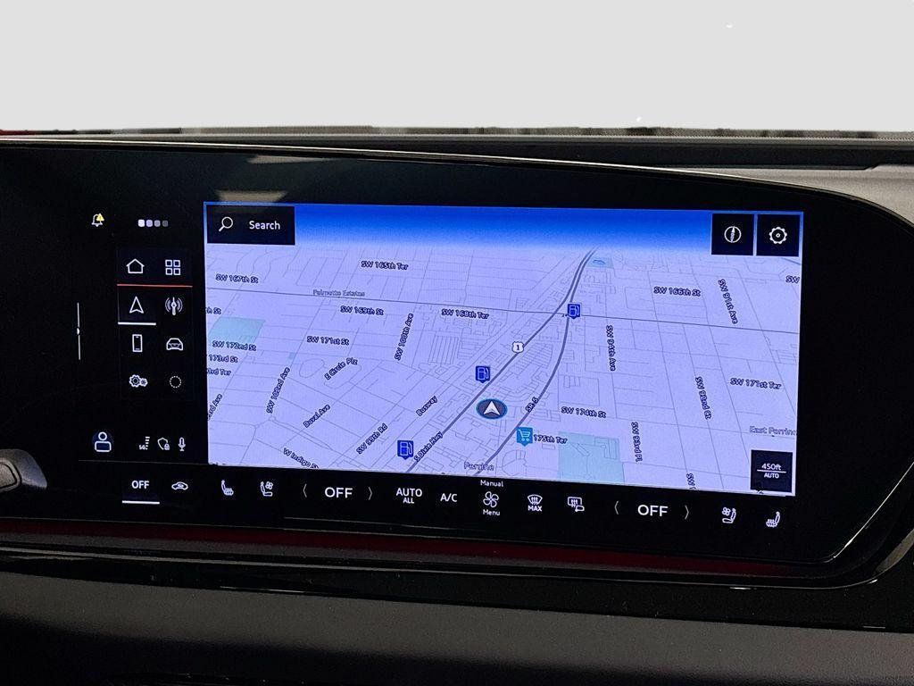 new 2026 Audi A6 car, priced at $76,420