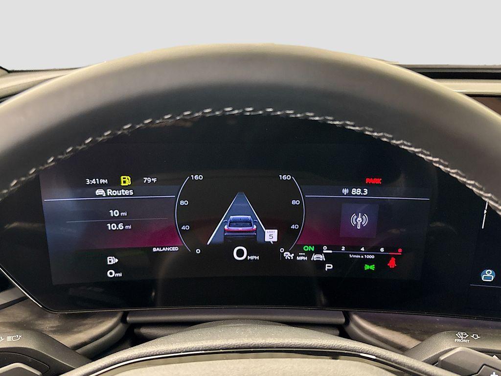 new 2025 Audi Q5 car, priced at $55,900