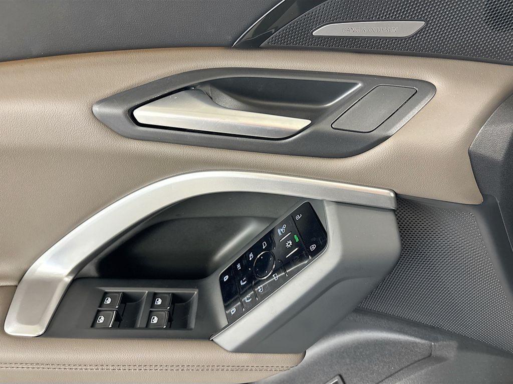 new 2025 Audi Q5 car, priced at $55,900