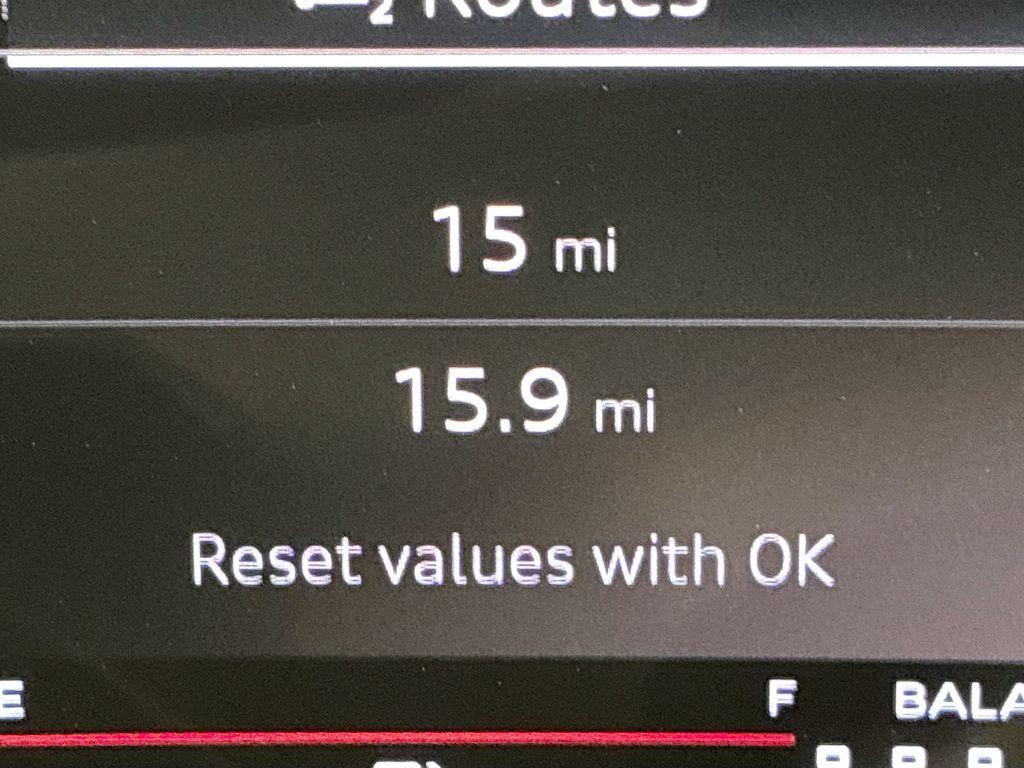 new 2025 Audi Q5 car, priced at $55,900