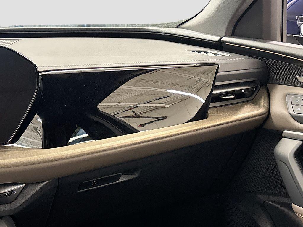 new 2025 Audi Q5 car, priced at $55,900